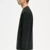 Relaxed Towelling Men’s Polo Shirt Relaxed Towelling Men’s Polo Shirt