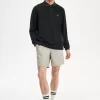 Relaxed Towelling Men’s Polo Shirt Relaxed Towelling Men’s Polo Shirt