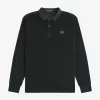 Relaxed Towelling Men’s Polo Shirt Relaxed Towelling Men’s Polo Shirt