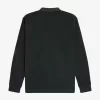 Relaxed Towelling Men’s Polo Shirt Relaxed Towelling Men’s Polo Shirt