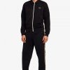 Reverse Panel Track Jackets Reverse Panel Track Jackets