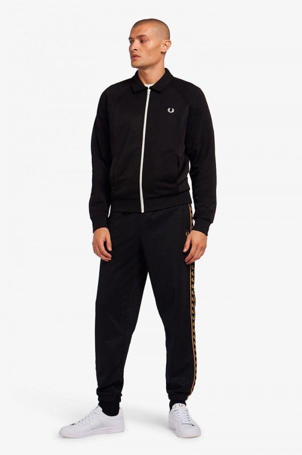 Reverse Panel Track Jackets Reverse Panel Track Jackets