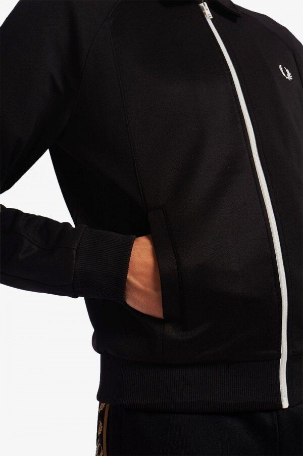 Reverse Panel Track Jackets Reverse Panel Track Jackets