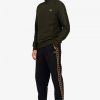 Reverse Texture Half Zip Sweatshirts Reverse Texture Half Zip Sweatshirts