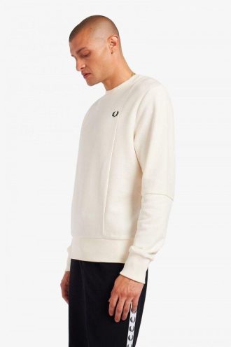 Reverse Texture Sweatshirts