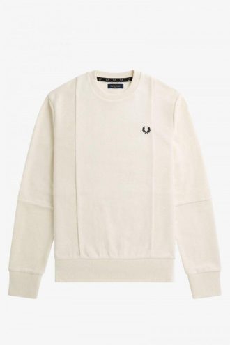 Reverse Texture Sweatshirts