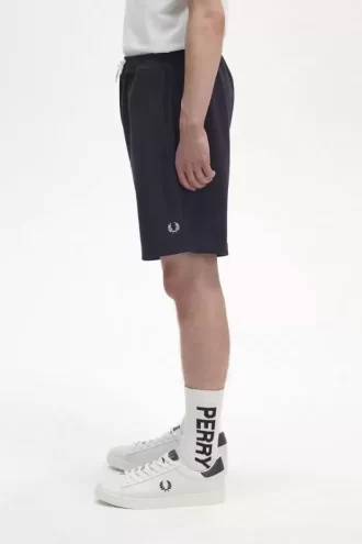 Reverse Tricot Men’s Shorts