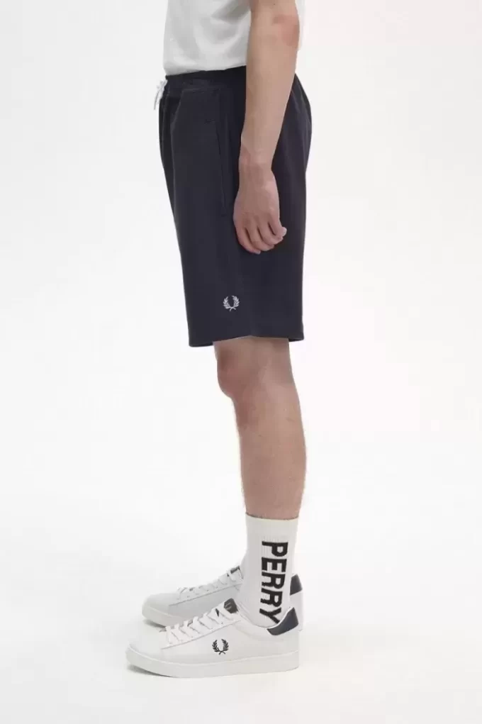 Reverse Tricot Men’s Shorts Reverse Tricot Men’s Shorts