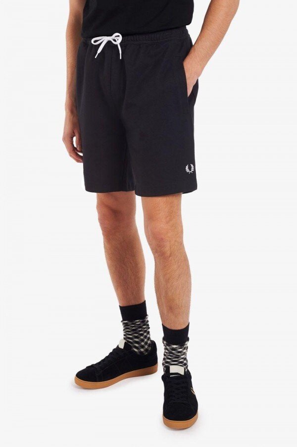 Reverse Tricot Shorts Reverse Tricot Shorts