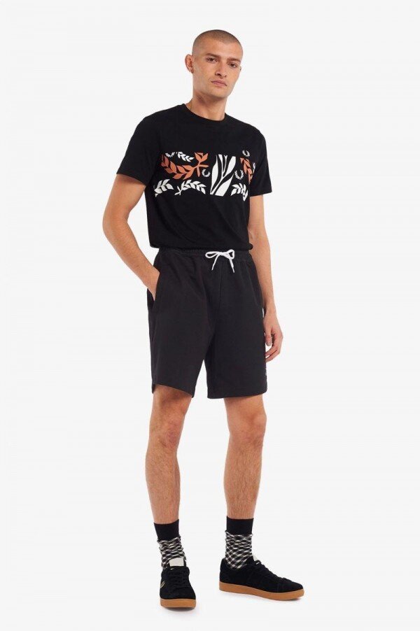 Reverse Tricot Shorts Reverse Tricot Shorts