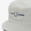 Reversible Bucket Hats