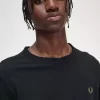 Rib Detail Men’s Sweatshirts