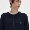 Ribbed Knitted Men’s Shirt Ribbed Knitted Men’s Shirt