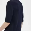 Ribbed Knitted Men’s Shirt Ribbed Knitted Men’s Shirt