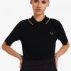 Ribbed Knitted Shirts Ribbed Knitted Shirts