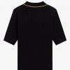 Ribbed Knitted Shirts Ribbed Knitted Shirts