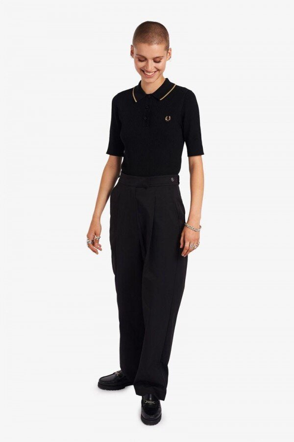 Ribbed Knitted Shirts Ribbed Knitted Shirts
