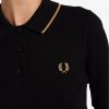 Ribbed Knitted Shirts Ribbed Knitted Shirts