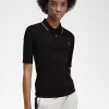Ribbed Knitted Women’s Shirt Ribbed Knitted Women’s Shirt