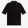 Ribbed Knitted Women’s Shirt Ribbed Knitted Women’s Shirt