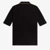 Ribbed Knitted Women’s Shirt Ribbed Knitted Women’s Shirt