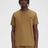 Ringer Men’s T-Shirt Ringer Men’s T-Shirt