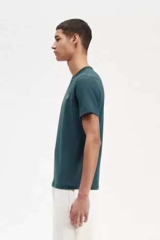Ringer Men’s T-Shirt
