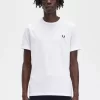 Ringer Men’s T-Shirt Ringer Men’s T-Shirt