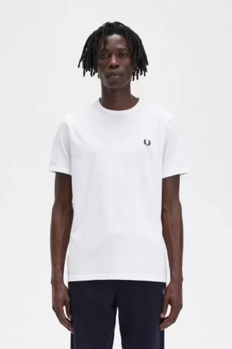 Ringer Men’s T-Shirt