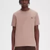 Ringer Men’s T-Shirt Ringer Men’s T-Shirt