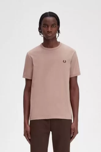 Ringer Men’s T-Shirt