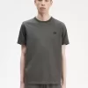 Ringer Men’s T-Shirt Ringer Men’s T-Shirt