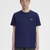 Ringer Men’s T-Shirt