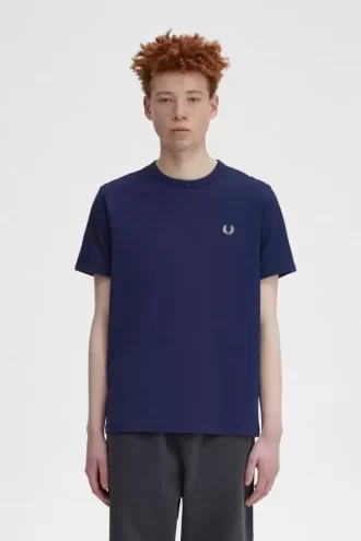 Ringer Men’s T-Shirt