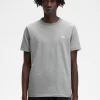 Ringer Men’s T-Shirt Ringer Men’s T-Shirt