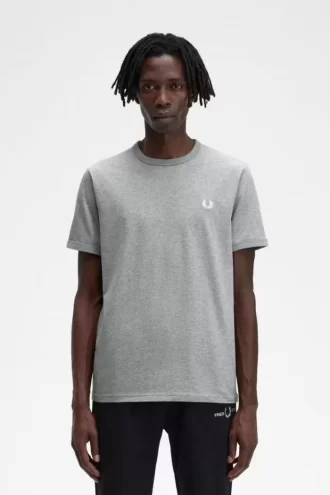 Ringer Men’s T-Shirt