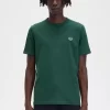 Ringer Men’s T-Shirt Ringer Men’s T-Shirt