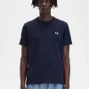 Ringer Men’s T-Shirt