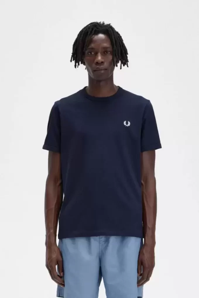 Ringer Men’s T-Shirt