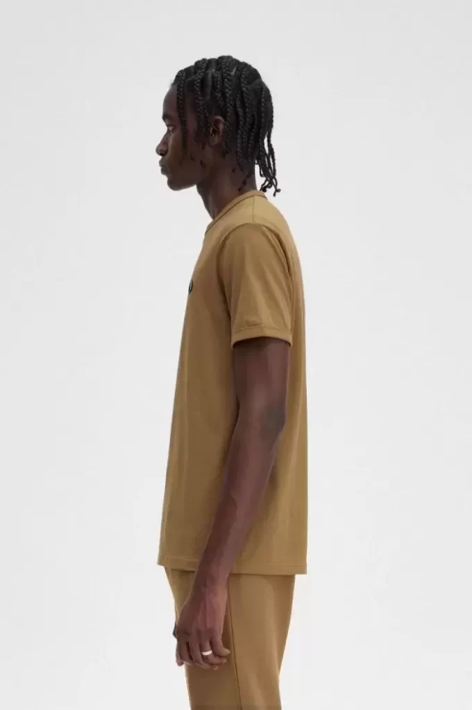 Ringer Men’s T-Shirt Ringer Men’s T-Shirt