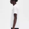 Ringer Men’s T-Shirt Ringer Men’s T-Shirt