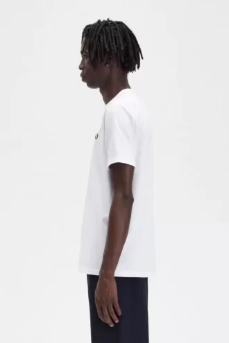 Ringer Men’s T-Shirt