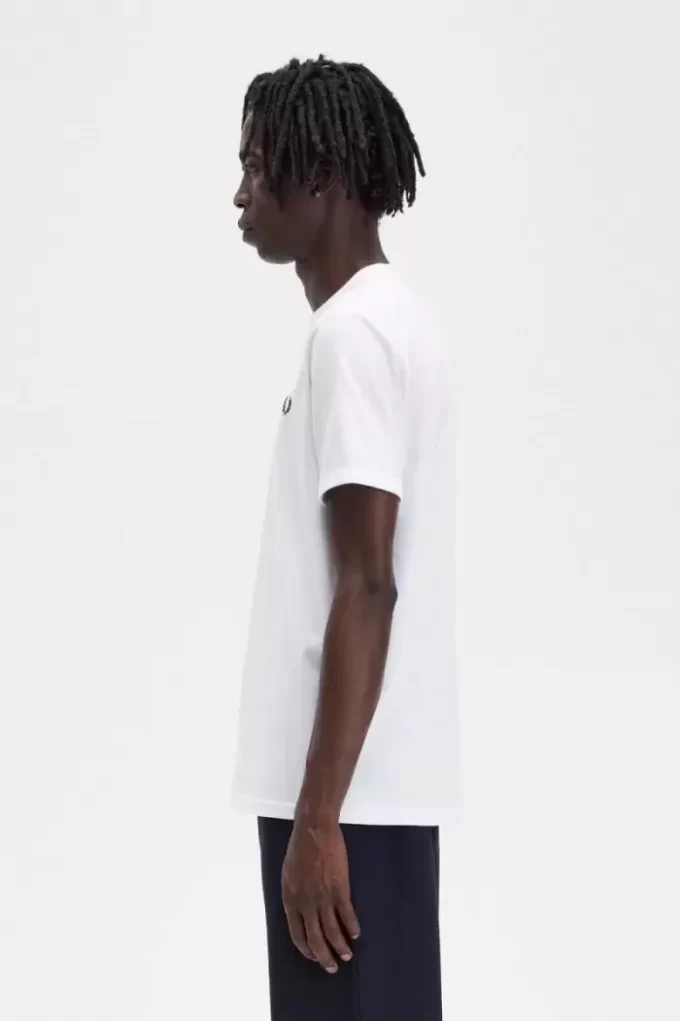 Ringer Men’s T-Shirt Ringer Men’s T-Shirt