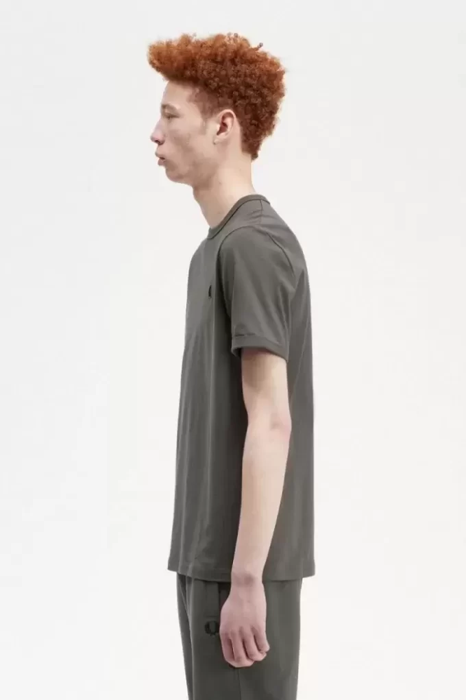 Ringer Men’s T-Shirt Ringer Men’s T-Shirt