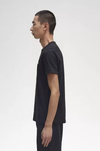 Ringer Men’s T-Shirt