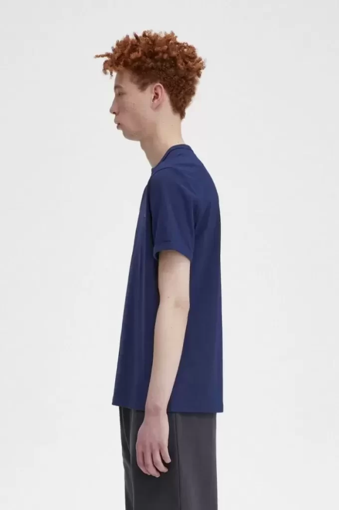 Ringer Men’s T-Shirt