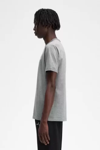 Ringer Men’s T-Shirt