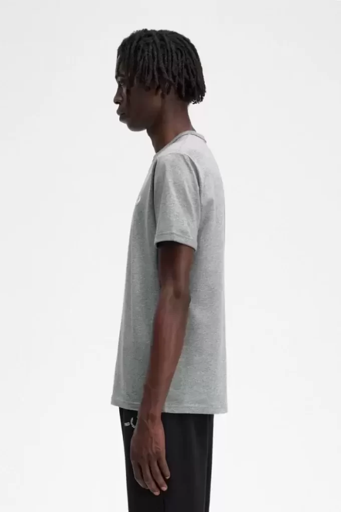 Ringer Men’s T-Shirt Ringer Men’s T-Shirt