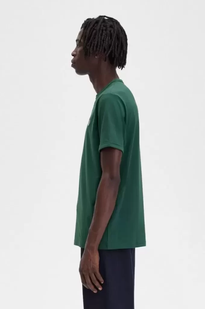 Ringer Men’s T-Shirt Ringer Men’s T-Shirt