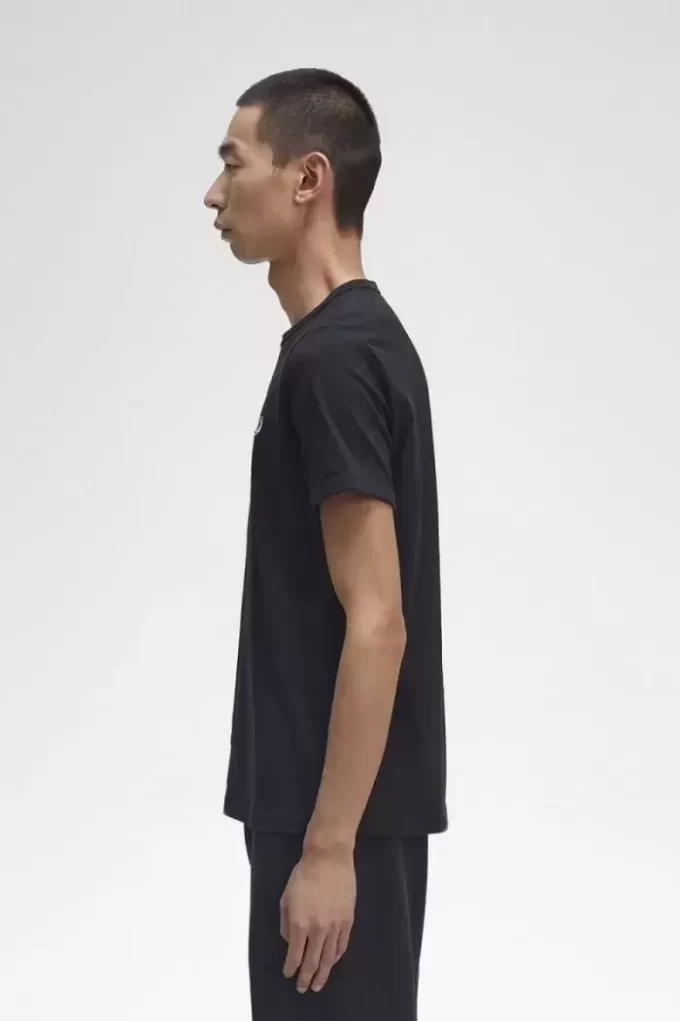 Ringer Men’s T-Shirt